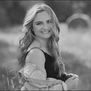 Meet your Posher, Allison